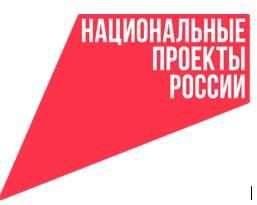 Лого проекты России